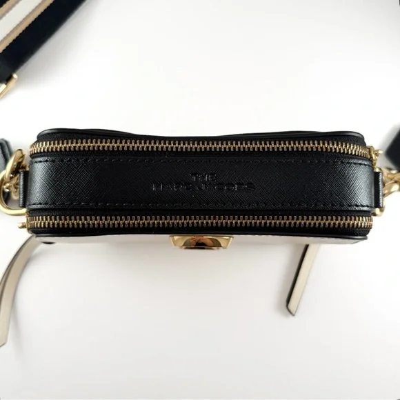 Marc Jacobs “The Snapshot” Crossbody — New Cloud Multi - Picture 8 of 15